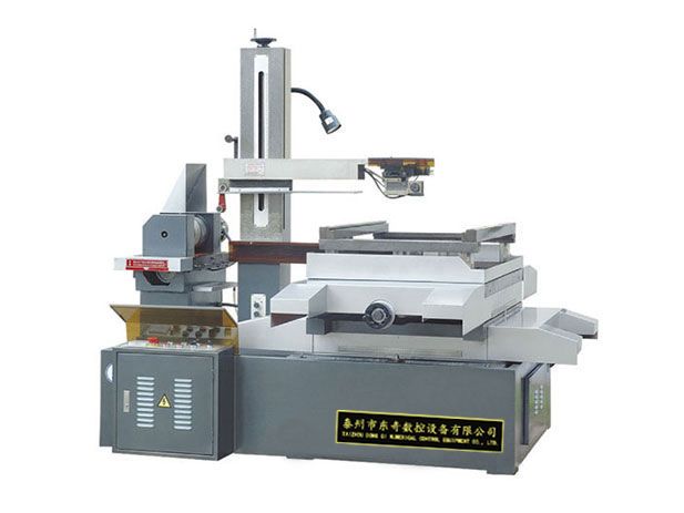 數(shù)控機床全部或者部分喪失了規(guī)定的功能稱為數(shù)控機床的故障。